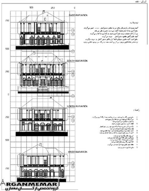 کاخ نیاوران